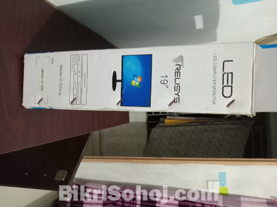 Monitor Relisys19